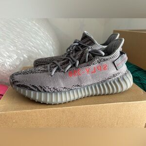 Adidas Yeezy 350 Beluga 2.0